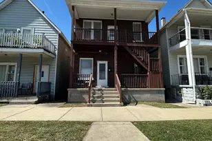 4816 Tod Ave, East Chicago, IN 46312 - Photo 5