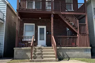 4816 Tod Ave, East Chicago, IN 46312 - Photo 3