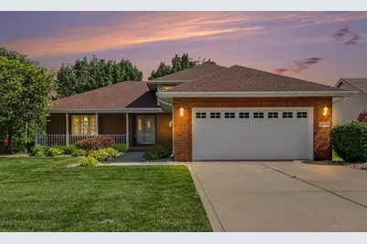 910 Doe Path Lane, Crown Point, IN 46307 - Photo 1