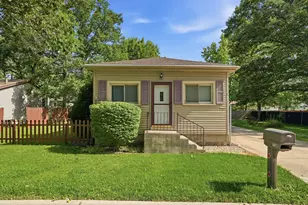 7100 W 129th Ave, Cedar Lake, IN 46303 - Photo 1