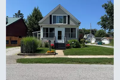 396 Kenwood Street, La Porte, IN 46350 - Photo 1