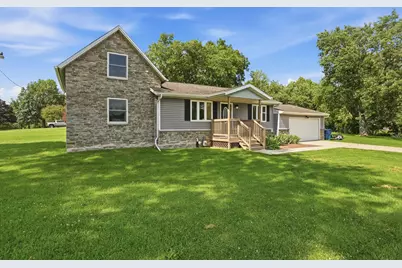 5406 W 175th Avenue, Lowell, IN 46356 - Photo 3