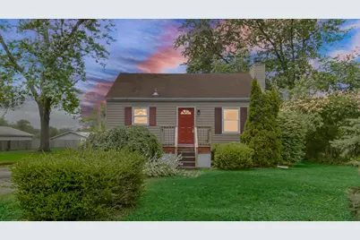 7806 Marshall Street, Merrillville, IN 46410 - Photo 1