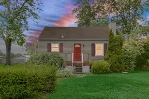 7806 Marshall St, Merrillville, IN 46410 - Photo 17