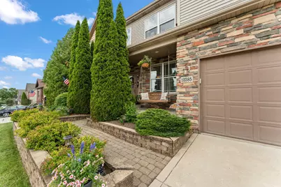 12585 Washington Street, Crown Point, IN 46307 - Photo 45