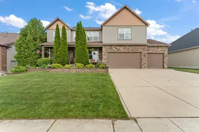 12585 Washington Street, Crown Point, IN 46307 - Photo 1