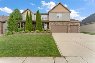 12585 Washington St, Crown Point, IN 46307 - Photo 1