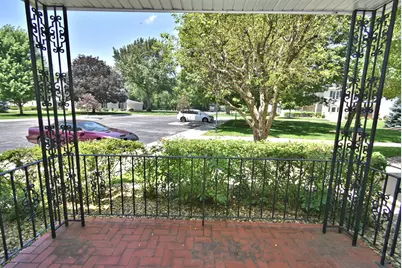 2288 Bordeaux Walk #D1, Highland, IN 46322 - Photo 15