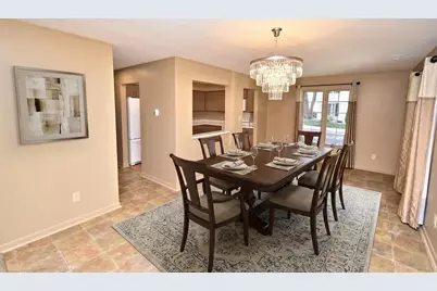 2288 Bordeaux Walk #D1, Highland, IN 46322 - Photo 9
