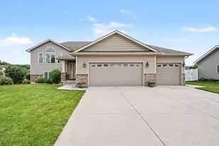 5787 W 172nd Pl, Lowell, IN 46356 - Photo 1