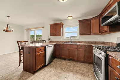 5787 W 172nd Place, Lowell, IN 46356 - Photo 5