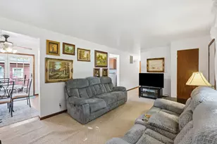 2823 Vermillion St, Lake Station, IN 46405 - Photo 5