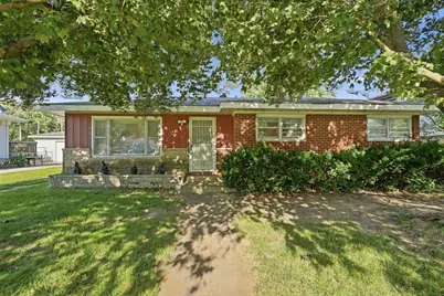 2823 Vermillion Street, Lake Station, IN 46405 - Photo 1