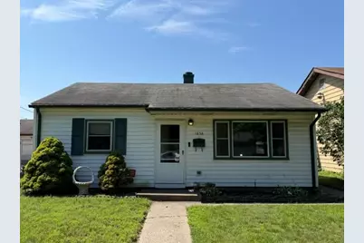 1636 E 173rd Place, Hammond, IN 46324 - Photo 1
