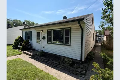 1636 E 173rd Place, Hammond, IN 46324 - Photo 5