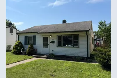 1636 E 173rd Place, Hammond, IN 46324 - Photo 3