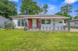 7204 Ohio Ave, Hammond, IN 46323 - Photo 1