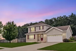 5534 Malibu Dr, Lowell, IN 46356 - Photo 1