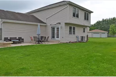 5534 Malibu Drive, Lowell, IN 46356 - Photo 45