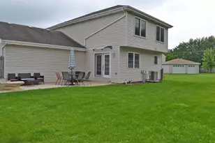 5534 Malibu Dr, Lowell, IN 46356 - Photo 45