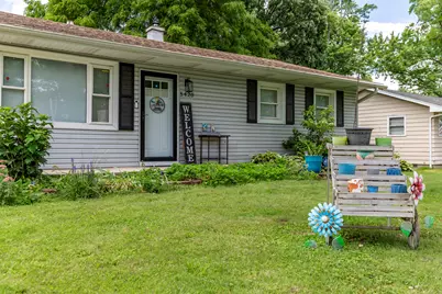 5420 Marcella Road, Merrillville, IN 46410 - Photo 25