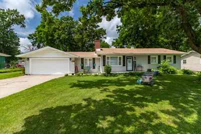 5420 Marcella Road, Merrillville, IN 46410 - Photo 1