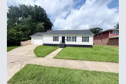 2244 W Taft Street, Gary, IN 46404 - Photo 1