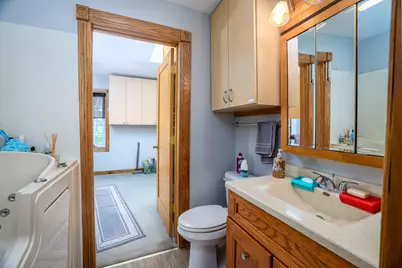 21505 Colfax Street, Lowell, IN 46356 - Photo 33