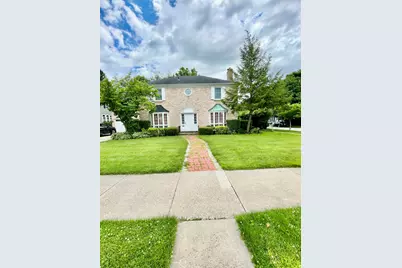 921 Strong Avenue, Elkhart, IN 46514 - Photo 1