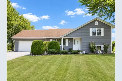 17247 Mount Street, Lowell, IN 46356 - Photo 1