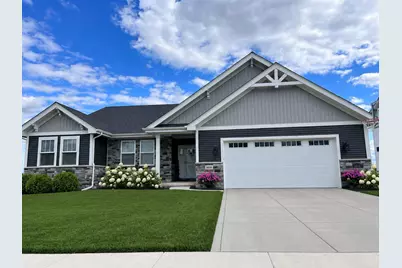 14141 Slate Drive, Dyer, IN 46311 - Photo 1