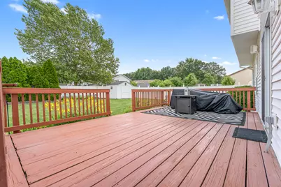 12451 Shelby Place, Crown Point, IN 46307 - Photo 7