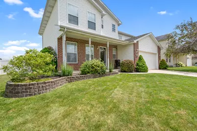 12451 Shelby Place, Crown Point, IN 46307 - Photo 3