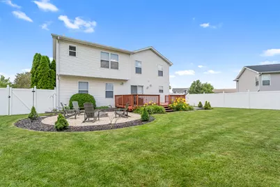 12451 Shelby Place, Crown Point, IN 46307 - Photo 5