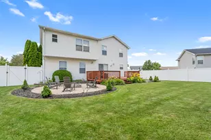 12451 Shelby Pl, Crown Point, IN 46307 - Photo 5