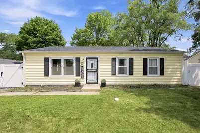 205 Chestnut Street, Michigan City, IN 46360 - Photo 1