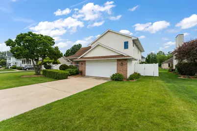 1507 Oak Leaf Drive, Crown Point, IN 46307 - Photo 33