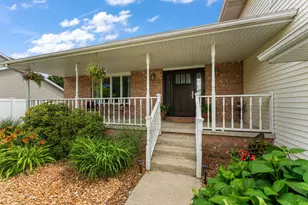 1507 Oak Leaf Dr, Crown Point, IN 46307 - Photo 33