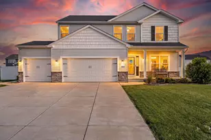 8289 W 171st Pl, Lowell, IN 46356 - Photo 1