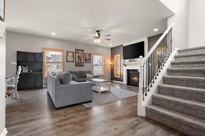8289 W 171st Place, Lowell, IN 46356 - Photo 7