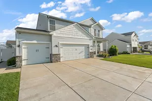 8289 W 171st Pl, Lowell, IN 46356 - Photo 3