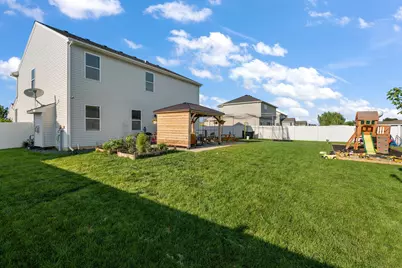 8289 W 171st Place, Lowell, IN 46356 - Photo 35