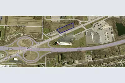 0 W U.S. Hwy 20, Westchester Township, IN 46304 - Photo 5