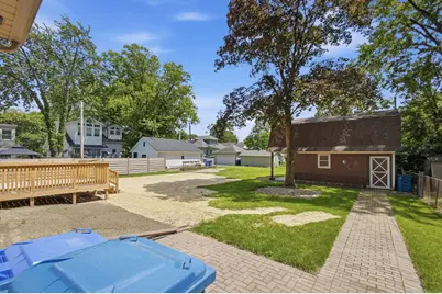 109 Elmwood Place, Crown Point, IN 46307 - Photo 43