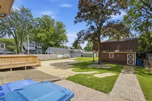109 Elmwood Pl, Crown Point, IN 46307 - Photo 43