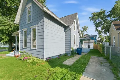 137 E Fulton Street, Michigan City, IN 46360 - Photo 21