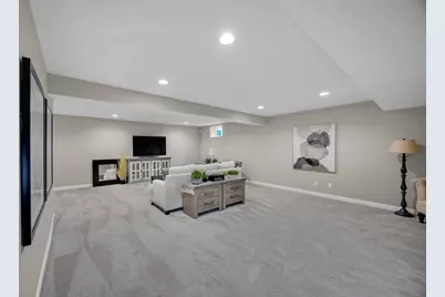 12676 Creekside Drive, Cedar Lake, IN 46303 - Photo 35
