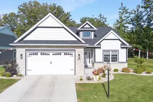 12676 Creekside Dr, Cedar Lake, IN 46303 - Photo 1
