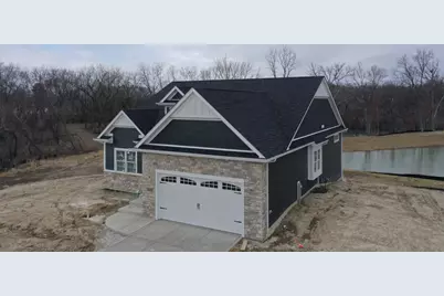 12667 Creekside Drive, Cedar Lake, IN 46303 - Photo 1