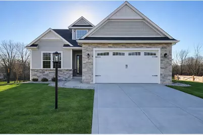 12702 Creekside Drive, Cedar Lake, IN 46303 - Photo 1